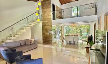 Imagem 5: Maravilhosa Casa 6/4 (4 suítes) Piscina Privativa em Lauro de Freitas R$ 1.899.900,00