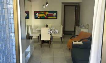 Imagem 6: Apartamento 2/4 com suíte no Imbuí R$ 370.000,00