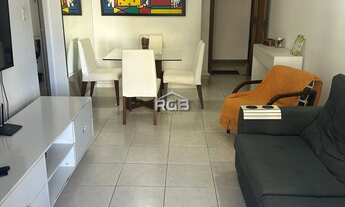 Imagem 2: Apartamento 2/4 com suíte no Imbuí R$ 370.000,00