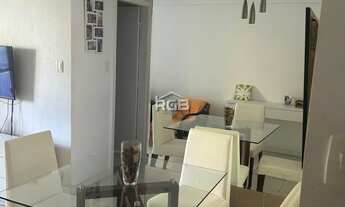 Imagem 7: Apartamento 2/4 com suíte no Imbuí R$ 370.000,00