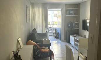 Imagem 3: Apartamento 2/4 com suíte no Imbuí R$ 370.000,00