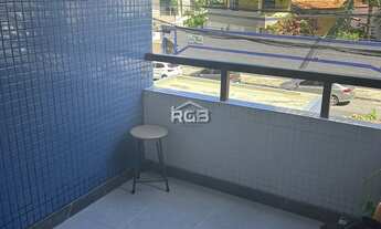 Imagem 4: Apartamento 2/4 com suíte no Imbuí R$ 370.000,00