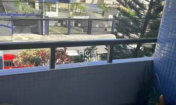 Imagem 5: Apartamento 2/4 com suíte no Imbuí R$ 370.000,00