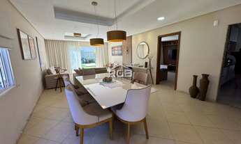 Imagem 6: Casa Solta 4/4 sendo 2 suítes Piscina Privativa em Vilas do Atlântico R$ 1.500.000,00