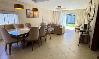 Imagem 7: Casa Solta 4/4 sendo 2 suítes Piscina Privativa em Vilas do Atlântico R$ 1.500.000,00