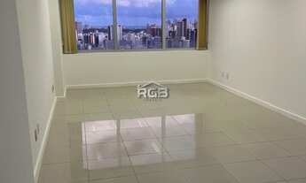 Imagem 6: Sala Comercial no Caminho das Árvores R$ 230.000,00