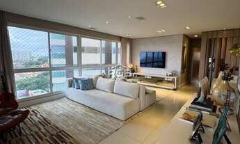 Imagem 2: Apartamento 3 suítes Vista Mar em Patamares R$ 1.795.000,00