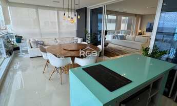 Imagem 4: Apartamento 3 suítes Vista Mar em Patamares R$ 1.795.000,00