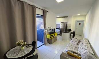 Imagem: Apartamento 1/4 e Sala Nascente Andar Alto