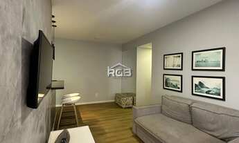 Imagem 4: Apartamento 2/4 com suíte Nascente na Barra R$ 850.000,00