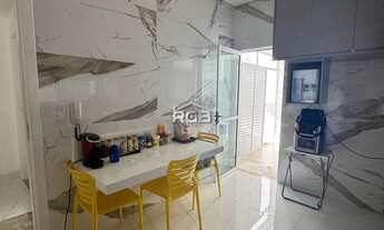 Imagem 5: Casa Duplex 4 suítes no Foz do Joanes em Buraquinho R$ 1.150.000,00