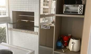 Imagem 7: Apartamento 3/4 sendo 2 suítes em Alphaville R$ 1.390.000,00