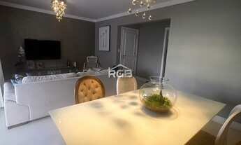 Imagem 3: Apartamento 3/4 sendo 2 suítes em Alphaville R$ 1.390.000,00