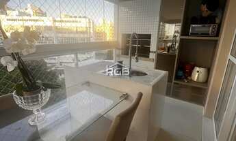 Imagem 5: Apartamento 3/4 sendo 2 suítes em Alphaville R$ 1.390.000,00
