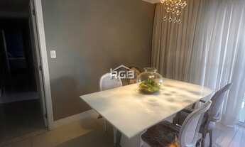 Imagem 4: Apartamento 3/4 sendo 2 suítes em Alphaville R$ 1.390.000,00