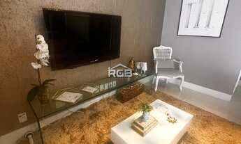 Imagem 2: Apartamento 3/4 sendo 2 suítes em Alphaville R$ 1.390.000,00