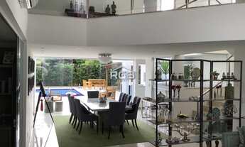 Imagem 3: Maravilhosa Casa 5/4 (3 suítes) em Busca Vida R$ 2.500.000,00