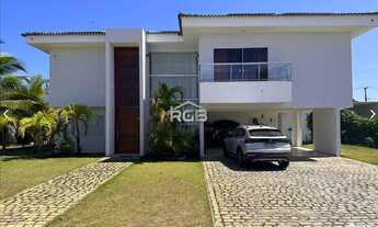 Imagem: Maravilhosa Casa 5/4 (3 suítes) em Busca