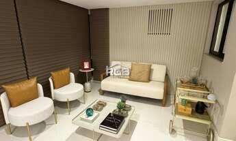 Imagem 5: ALUGUEL Apartamento 2 suítes Mobiliado na Pituba R$ 10.000,00