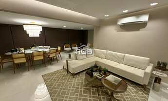 Imagem 2: ALUGUEL Apartamento 2 suítes Mobiliado na Pituba R$ 10.000,00