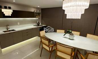 Imagem 7: ALUGUEL Apartamento 2 suítes Mobiliado na Pituba R$ 10.000,00