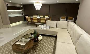 Imagem 3: ALUGUEL Apartamento 2 suítes Mobiliado na Pituba R$ 10.000,00