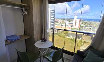 Imagem 2: Studio Smart Convenções Mobiliado em Armação R$ 420.000,00