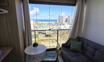 Imagem: Studio Smart Convenções Mobiliado em Armação