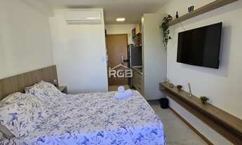 Imagem 5: Studio Smart Convenções Mobiliado em Armação R$ 420.000,00