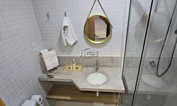 Imagem 7: Studio Smart Convenções Mobiliado em Armação R$ 420.000,00