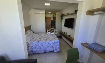 Imagem 6: Studio Smart Convenções Mobiliado em Armação R$ 420.000,00