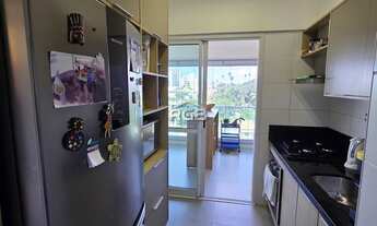 Imagem 7: Mário Cravo 2/4 com suíte Vista para Mar em Pituaçu R$ 830.000,00