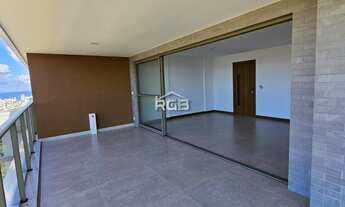 Imagem 5: Apartamento 3 suítes Nascente no Horto Florestal R$ 2.400.000,00