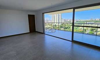Imagem: Apartamento 3 suítes Nascente no Horto