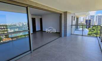 Imagem 6: Apartamento 3 suítes Nascente no Horto Florestal R$ 2.400.000,00