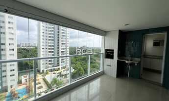 Imagem: Atmos Greenville 3/4 com suíte em Patamares