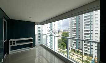 Imagem 3: Atmos Greenville 3/4 com suíte em Patamares R$ 1.180.000,00