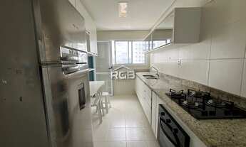 Imagem 7: Atmos Greenville 3/4 com suíte em Patamares R$ 1.180.000,00