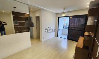 Imagem 2: Apartamento 2/4 com suíte Nascente no Imbuí R$ 460.000,00