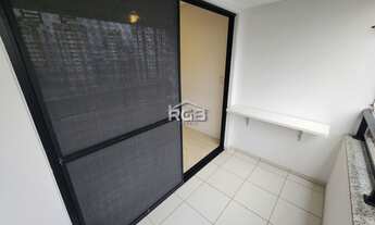 Imagem 4: Apartamento 2/4 com suíte Nascente no Imbuí R$ 460.000,00