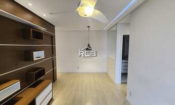 Imagem 7: Apartamento 2/4 com suíte Nascente no Imbuí R$ 460.000,00