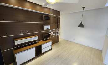 Imagem 6: Apartamento 2/4 com suíte Nascente no Imbuí R$ 460.000,00