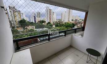 Imagem 3: Apartamento 2/4 com suíte Nascente no Imbuí R$ 460.000,00