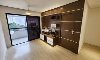 Imagem: Apartamento 2/4 com suíte Nascente no Imbuí