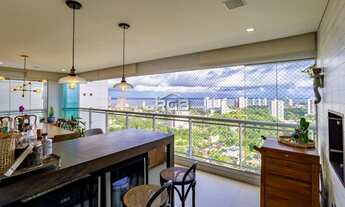 Imagem 3: Etco Greenville 3 suítes Decorado Vista Mar em Patamares R$ 2.100.000,00