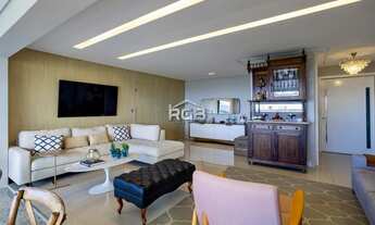 Imagem 7: Etco Greenville 3 suítes Decorado Vista Mar em Patamares R$ 2.100.000,00