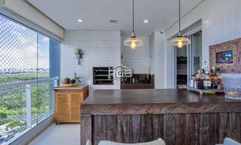 Imagem 4: Etco Greenville 3 suítes Decorado Vista Mar em Patamares R$ 2.100.000,00