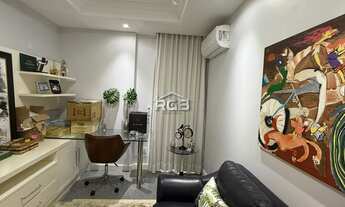 Imagem 6: Maravilhoso Apartamento 3 suítes Porteira Fechada na Pituba R$ 1.299.900,00