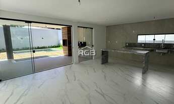 Imagem 7: Maravilhosa Casa 4 suítes no Alphaville Litoral Norte 1 R$ 2.500.000,00