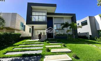 Imagem: Maravilhosa Casa 4 suítes no Alphaville